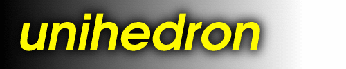 www.Unihedron.com